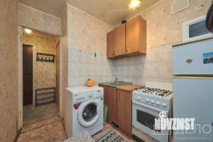 1-к квартира, вторичка, 22м2, 3/9 этаж