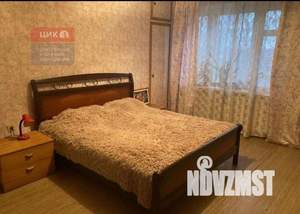 4-к квартира, вторичка, 102м2, 6/10 этаж