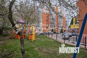 5-к квартира, вторичка, 368м2, 7/7 этаж
