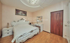 3-к квартира, вторичка, 101м2, 7/9 этаж
