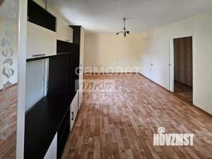 1-к квартира, вторичка, 31м2, 2/5 этаж