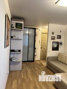 1-к квартира, вторичка, 31м2, 5/5 этаж