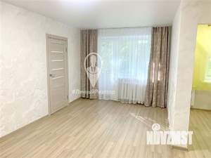 2-к квартира, вторичка, 41м2, 2/5 этаж