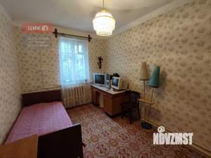 3-к квартира, вторичка, 60м2, 1/1 этаж