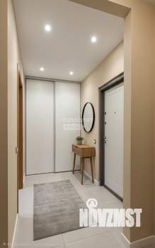 1-к квартира, вторичка, 30м2, 17/26 этаж