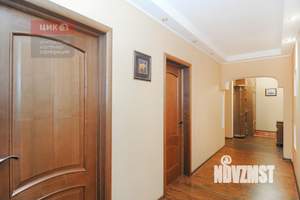3-к квартира, вторичка, 113м2, 6/7 этаж
