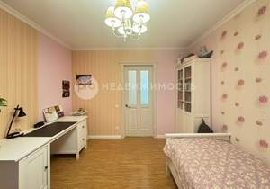 3-к квартира, вторичка, 88м2, 10/11 этаж