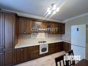 2-к квартира, вторичка, 80м2, 8/18 этаж