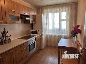 1-к квартира, вторичка, 35м2, 10/12 этаж