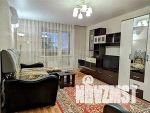 1-к квартира, вторичка, 43м2, 2/11 этаж