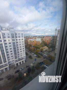1-к квартира, вторичка, 39м2, 12/14 этаж