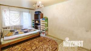 1-к квартира, вторичка, 30м2, 4/9 этаж