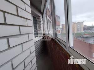 1-к квартира, вторичка, 45м2, 9/10 этаж