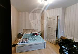 1-к квартира, вторичка, 32м2, 7/10 этаж