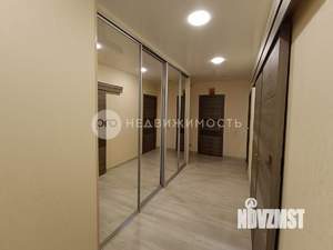 3-к квартира, вторичка, 102м2, 10/11 этаж