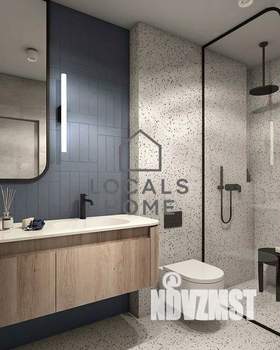 1-к квартира, вторичка, 28м2, 16/25 этаж