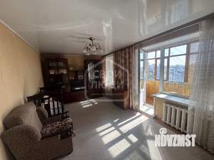 2-к квартира, вторичка, 50м2, 11/12 этаж