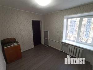 2-к квартира, вторичка, 39м2, 4/4 этаж