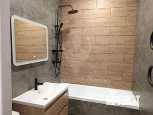 1-к квартира, вторичка, 37м2, 12/26 этаж