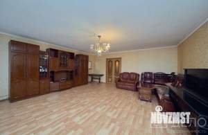 3-к квартира, вторичка, 101м2, 4/10 этаж