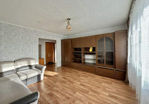 1-к квартира, вторичка, 47м2, 7/17 этаж