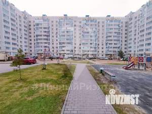 1-к квартира, вторичка, 32м2, 7/10 этаж