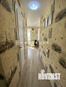 2-к квартира, вторичка, 45м2, 4/5 этаж