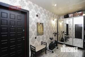 1-к квартира, вторичка, 51м2, 7/15 этаж