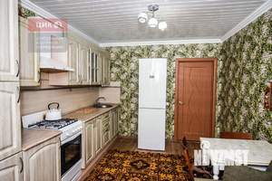 1-к квартира, вторичка, 39м2, 1/15 этаж