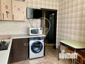 1-к квартира, вторичка, 30м2, 12/25 этаж