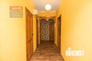 3-к квартира, вторичка, 87м2, 2/5 этаж