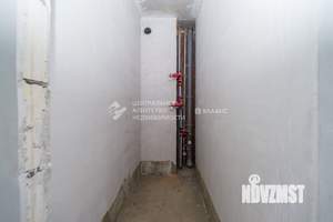 2-к квартира, вторичка, 62м2, 9/26 этаж