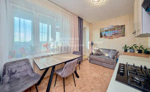 1-к квартира, вторичка, 42м2, 10/11 этаж