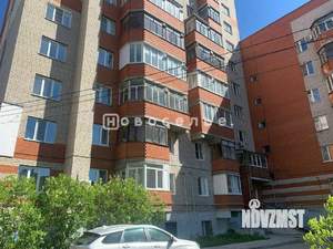 1-к квартира, вторичка, 47м2, 5/6 этаж