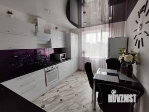 1-к квартира, вторичка, 37м2, 10/11 этаж