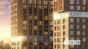 2-к квартира, вторичка, 68м2, 19/25 этаж