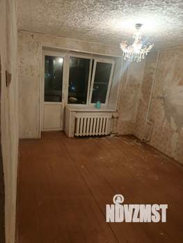 2-к квартира, вторичка, 50м2, 9/10 этаж