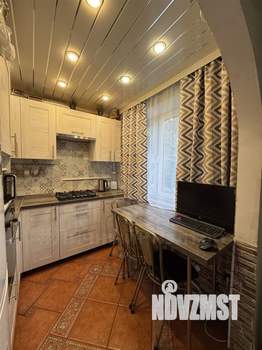 2-к квартира, вторичка, 62м2, 1/5 этаж