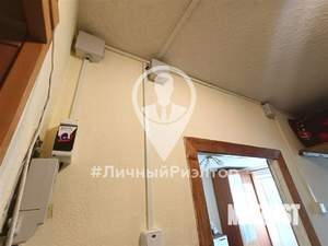1-к квартира, вторичка, 30м2, 4/9 этаж