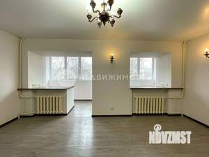 2-к квартира, вторичка, 58м2, 2/12 этаж