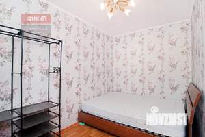 2-к квартира, вторичка, 40м2, 9/9 этаж