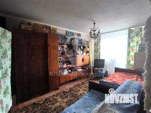 1-к квартира, вторичка, 33м2, 9/9 этаж
