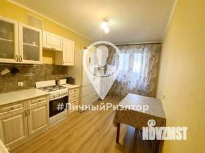 2-к квартира, вторичка, 53м2, 4/10 этаж