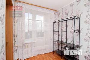 2-к квартира, вторичка, 40м2, 9/9 этаж