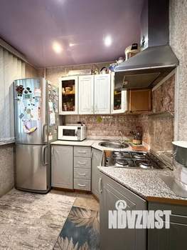 2-к квартира, вторичка, 45м2, 1/5 этаж