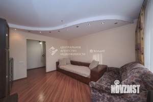 3-к квартира, вторичка, 81м2, 4/5 этаж