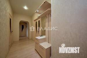 1-к квартира, вторичка, 48м2, 3/10 этаж
