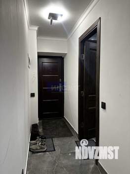 2-к квартира, вторичка, 56м2, 2/5 этаж