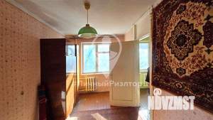 2-к квартира, вторичка, 44м2, 3/5 этаж