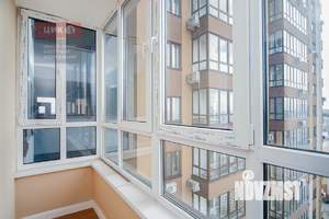 3-к квартира, вторичка, 93м2, 17/27 этаж